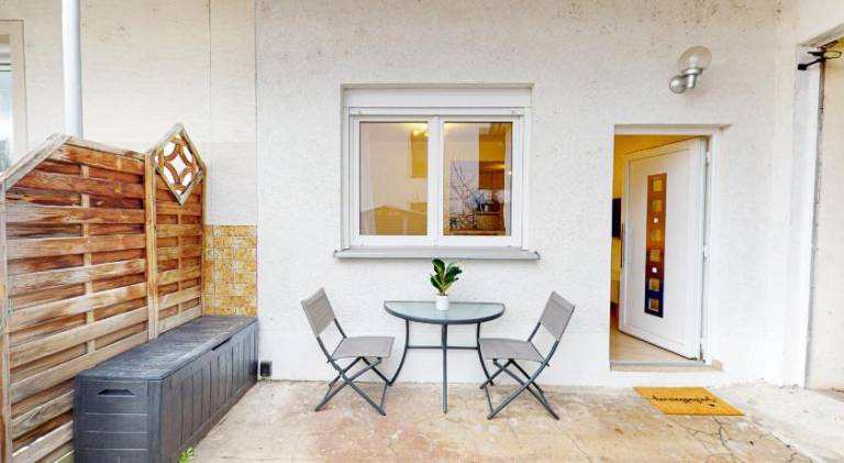 Holiday apartment with 1 room for 2 persons — photo 4