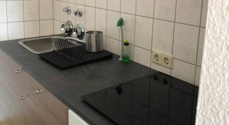 Apartment for 3 persons — photo 3