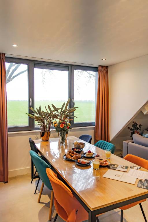 Ferienhaus Slagharen