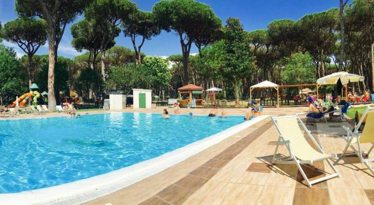 Vakantiepark Nettuno