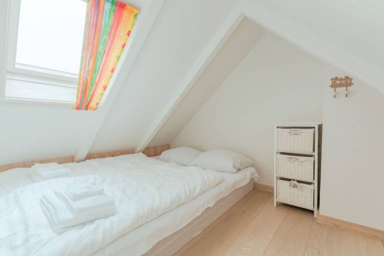 Ferienhaus Kvívíkar