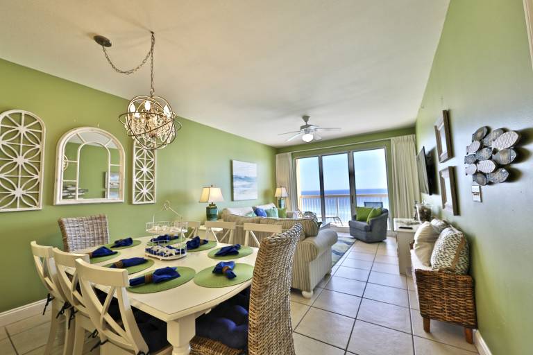 Appartement Lullwater Beach On Gulf Of Mexico
