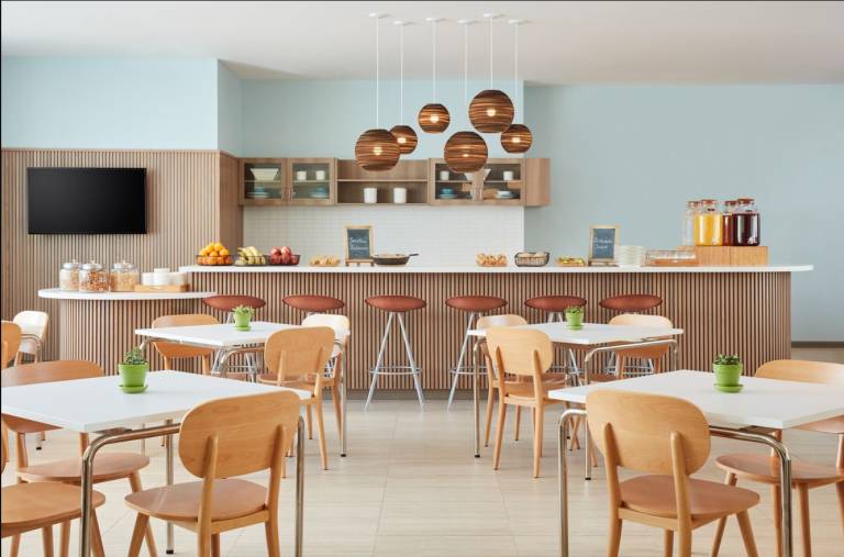 Element by Marriott San Diego Mission Valley
