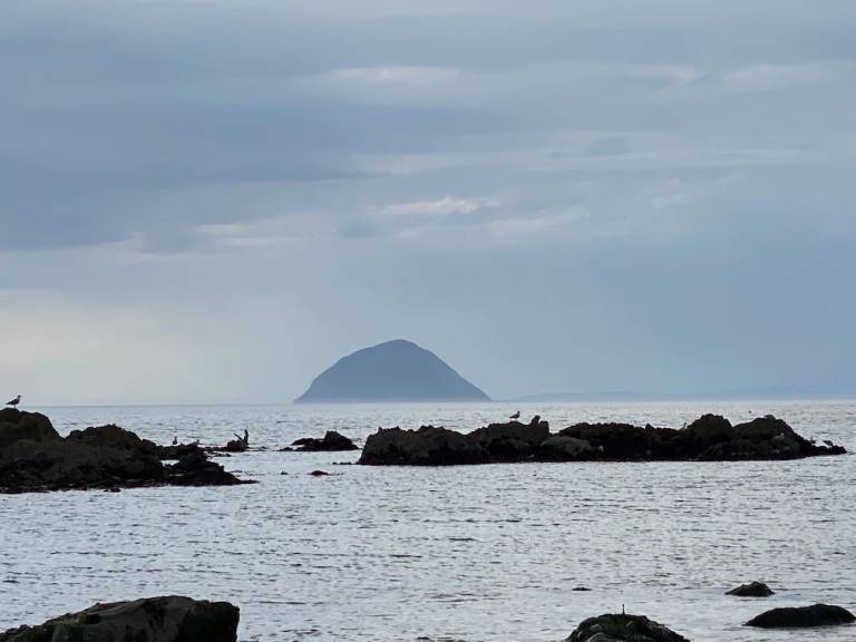 House Ballantrae
