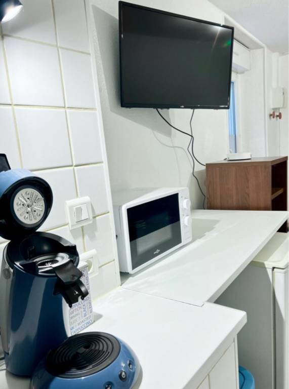 Appartement Belfort
