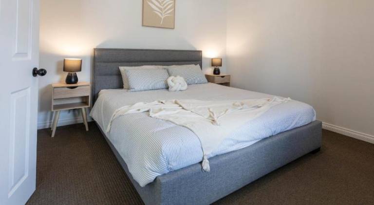 200 m&sup2; Ferienwohnung