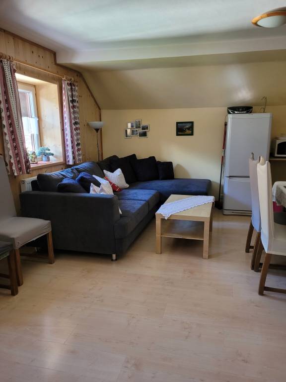 Ferienhaus Haldensee