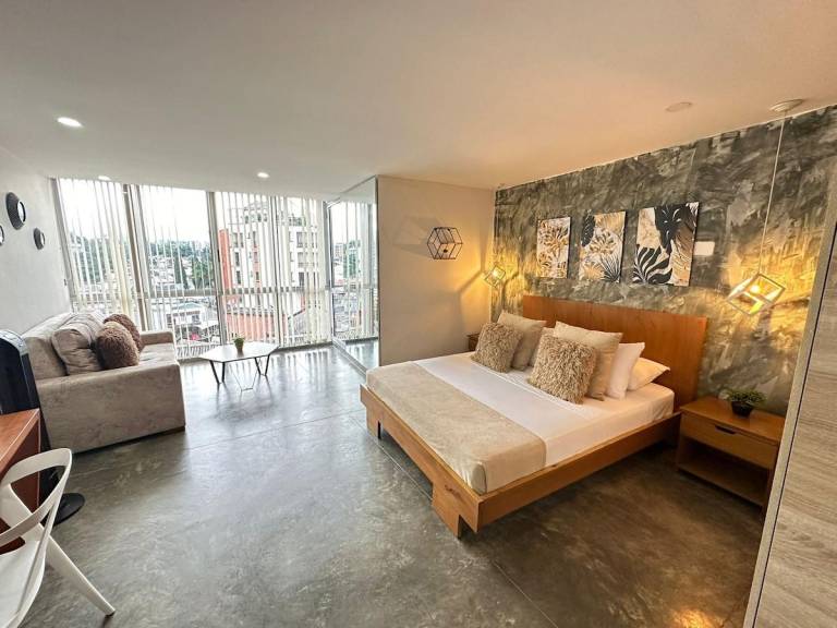 Holiday apartment | Perfect for remote work — photo 2