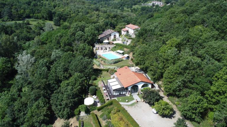 Camera privata Latera