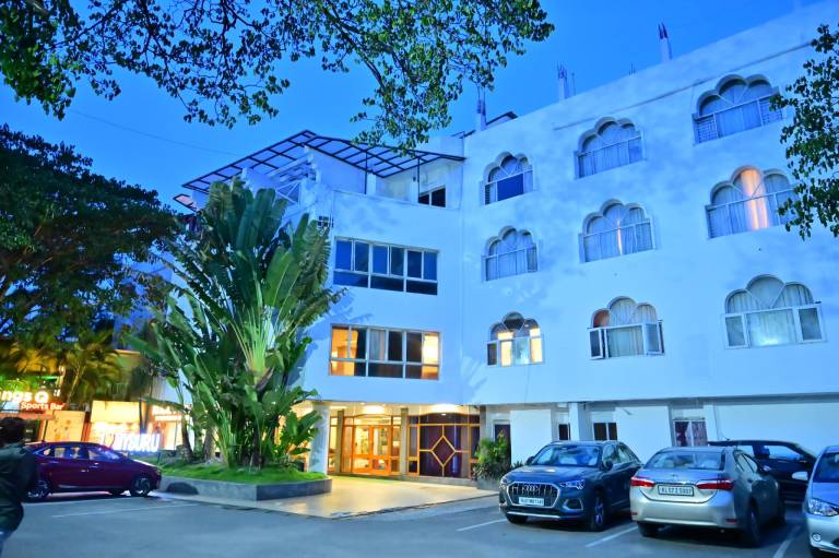 Apartment Mysuru