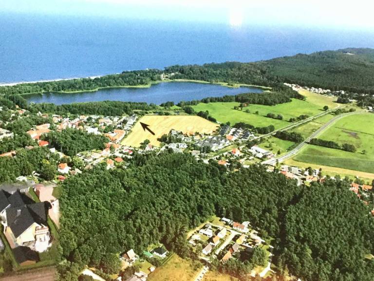Apartament Koserow
