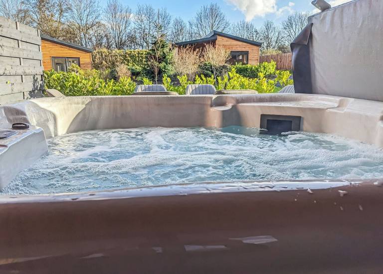 Chalet  Saint Martin's