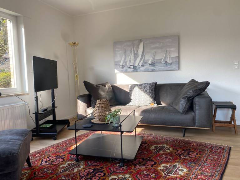 Ferienwohnung Carpe Diem