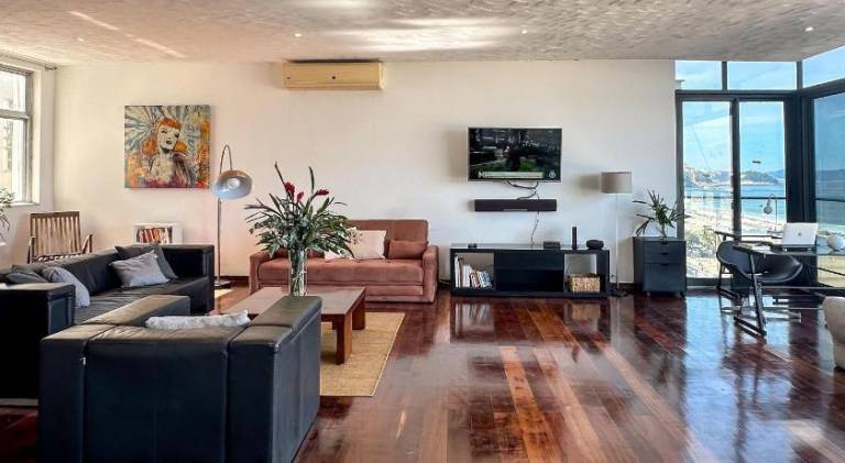 Apartment | Next to the beach | Suitable for remote work | Pet-friendly — photo 2