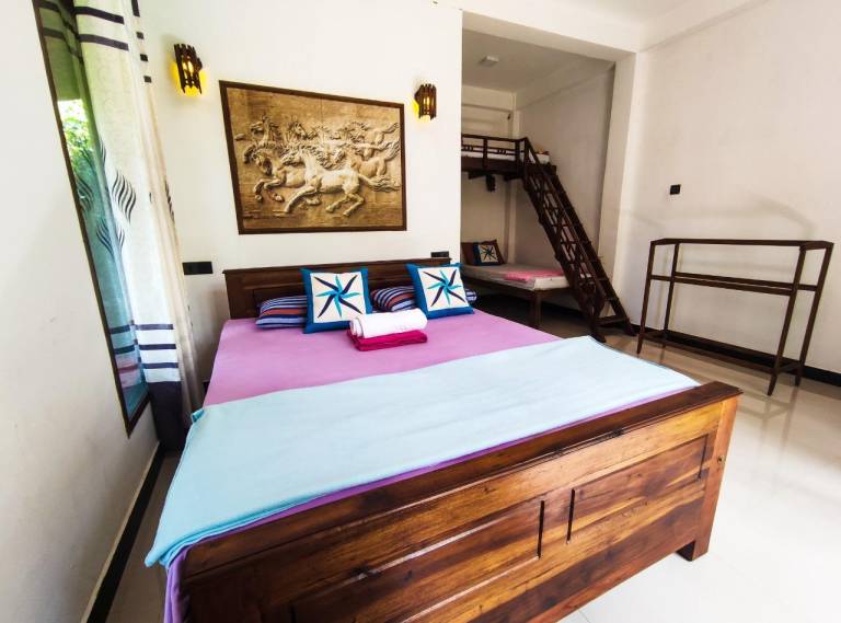 Lovely holiday apartment | Dogs allowed — photo 4