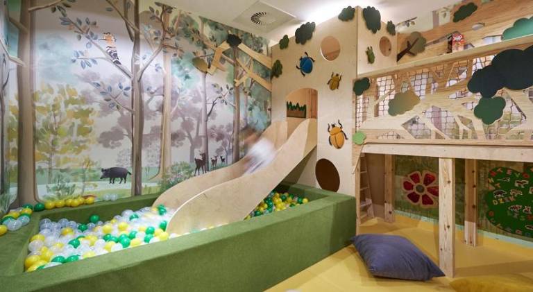 Zloty Horyzont Apartments — photo 4