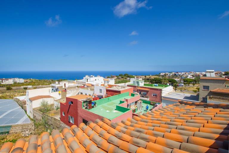 Casa Las Canteras