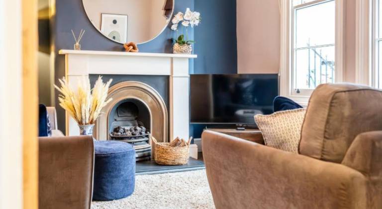 House with 2 rooms for 4 persons in Cheltenham