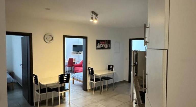 Nice holiday apartment with patio | Pet-friendly in Paderborn
