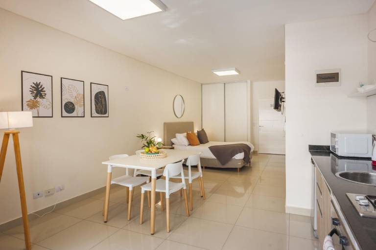 Báltico Suites — photo 3