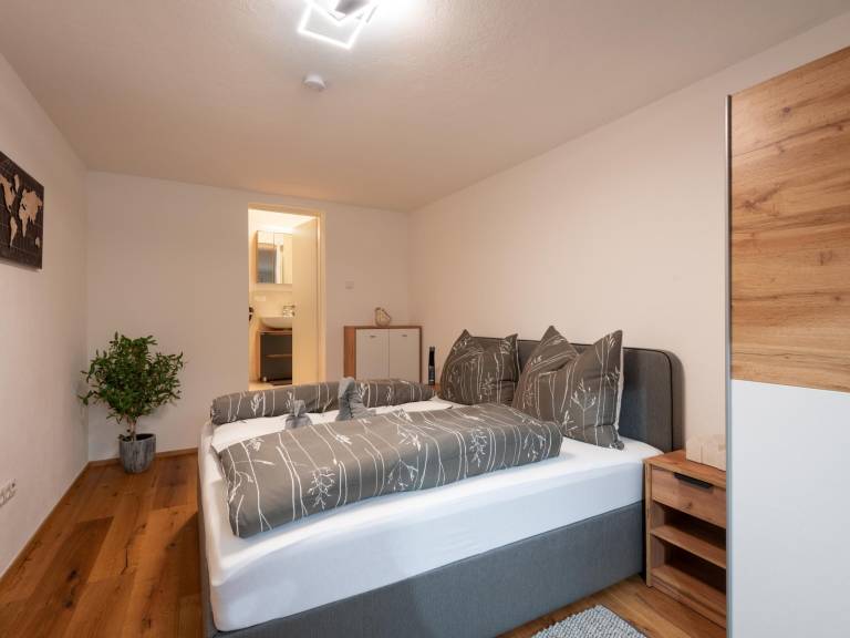Stylisches Apartment in idyllischer Lage