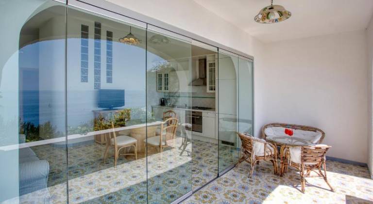 Villa with terrace & garden — photo 4