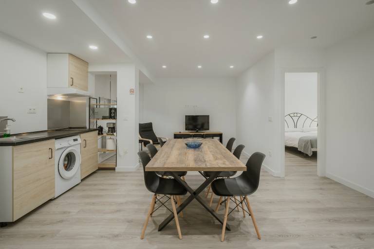 Holiday apartment | Pets are welcome — photo 5