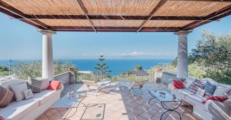 Villa Capri