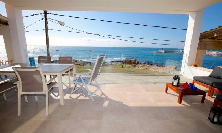 Apartamento  S'Estanyol