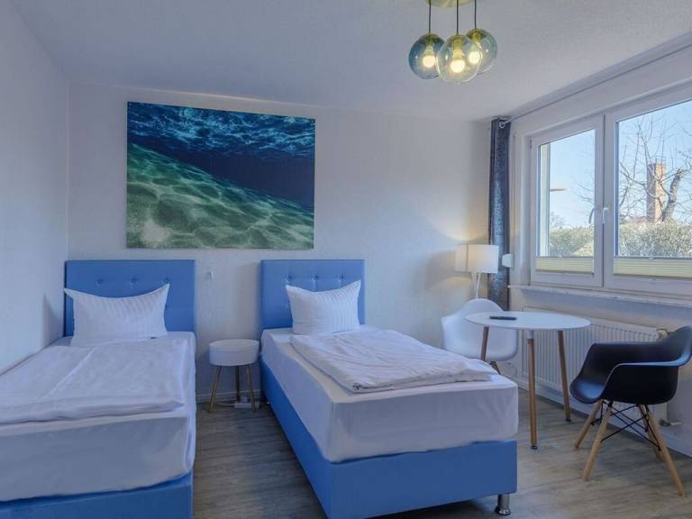 Ferienwohnung Waren (Müritz)