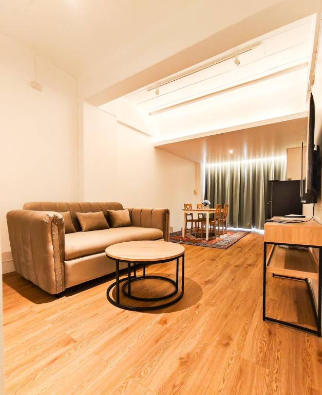 Appartement Chom Phon