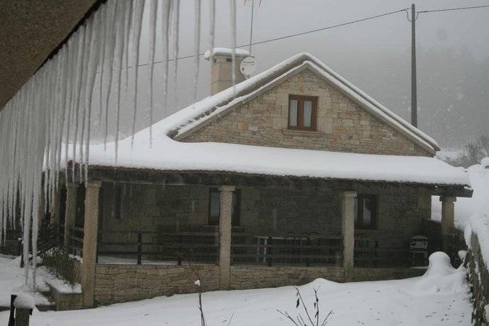 Casa Montalegre