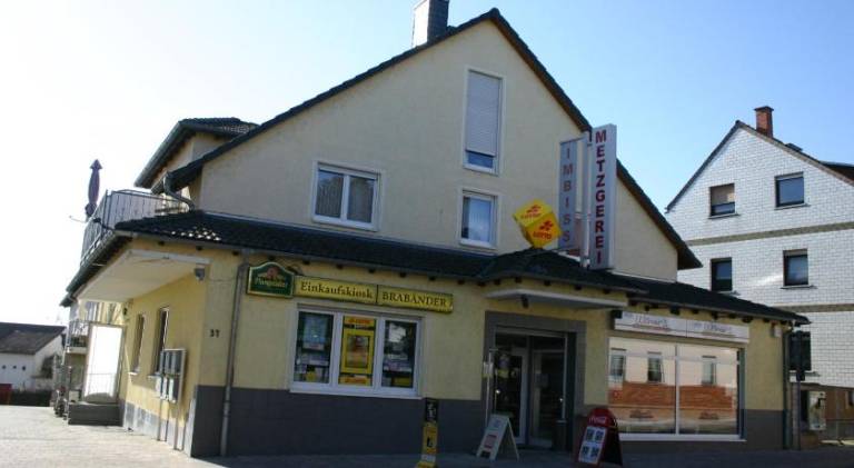 Ferienwohnung Bad Vilbel