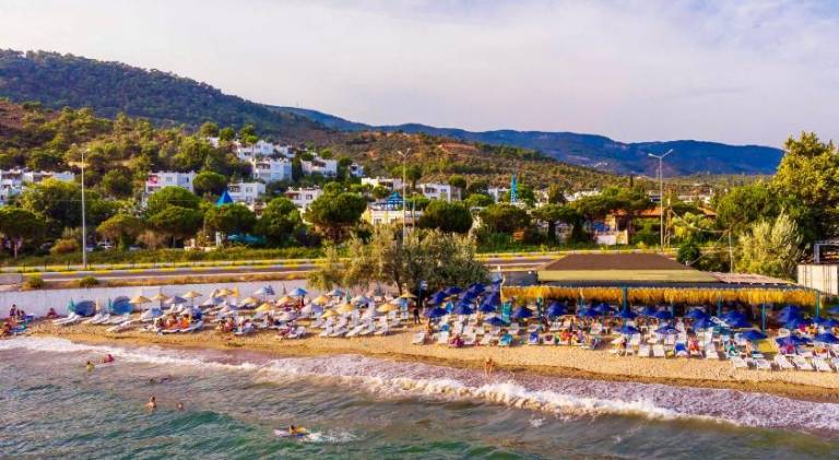 Club Afrodit Tatil Koya — photo 5