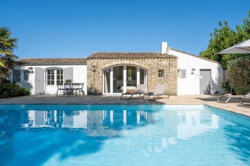 Villa Les Portes-en-Ré