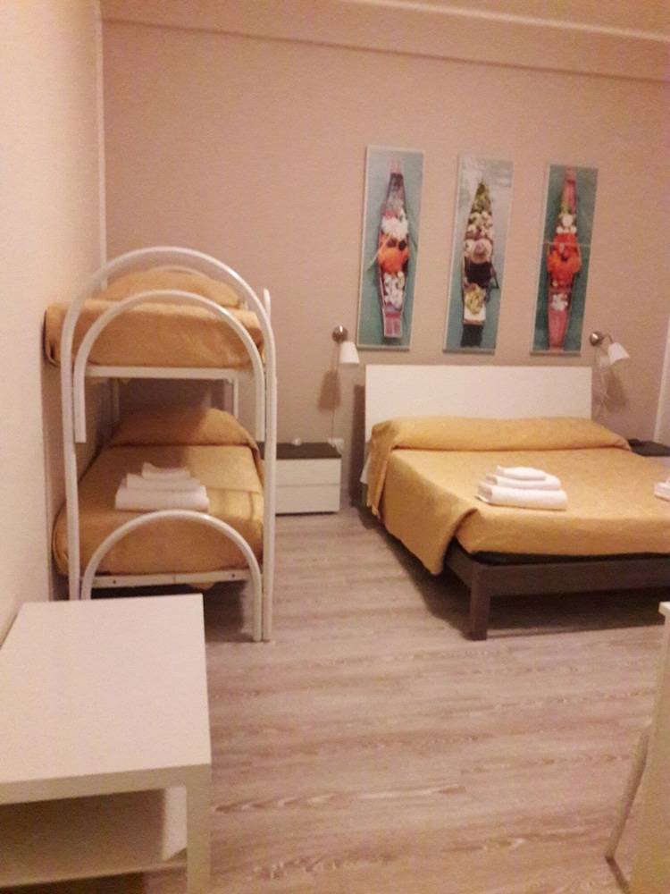 Bed & Breakfast Baronissi