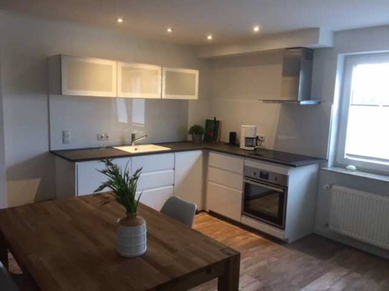 Ferienwohnung Brey