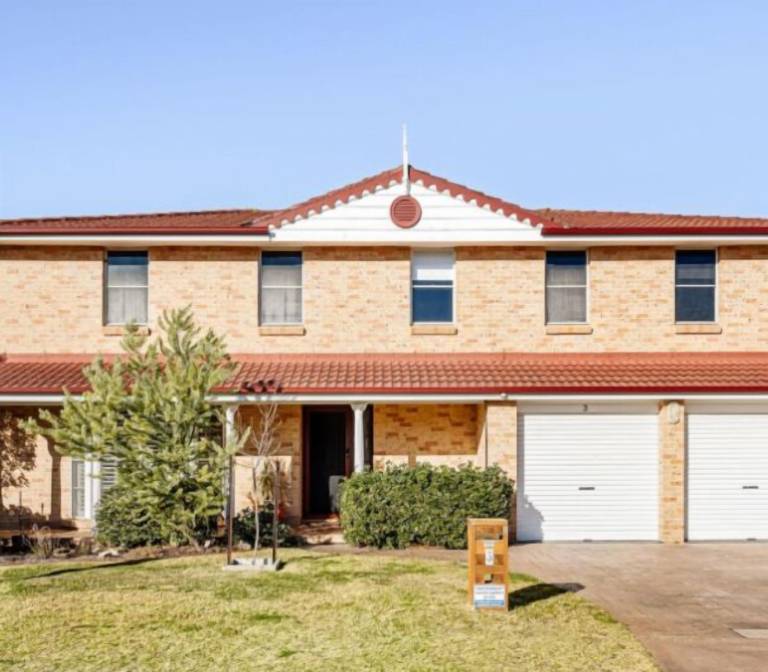 House  Warilla