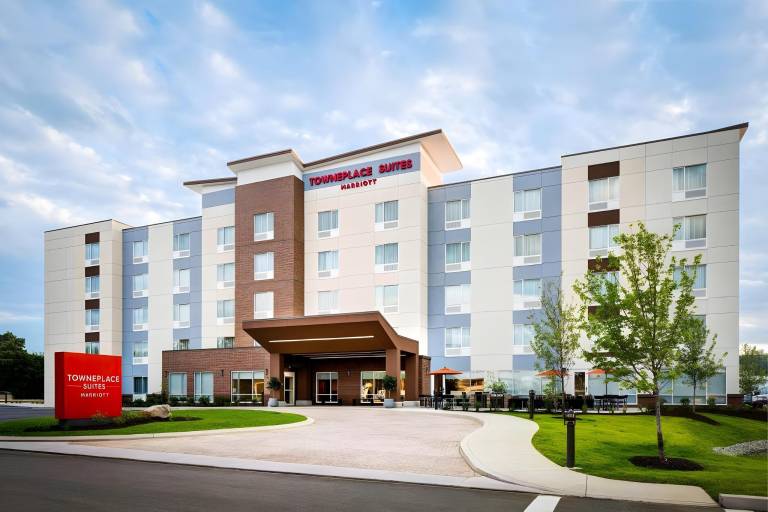TownePlace Suites by Marriott Holland in Holland, MI
