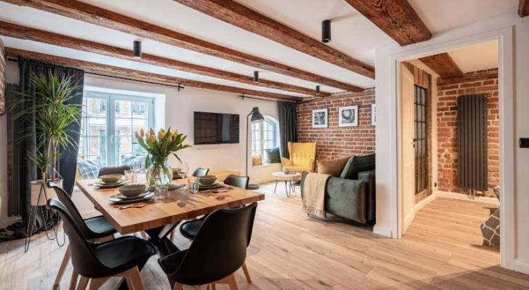 Wonderful rental apartment | Dogs allowed — photo 2
