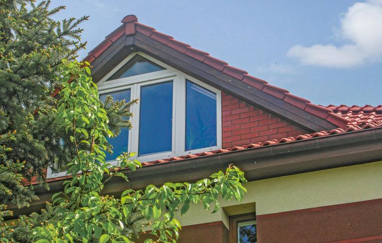 Apartament Stogi