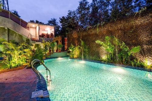 Nomads Resort Destination Stays