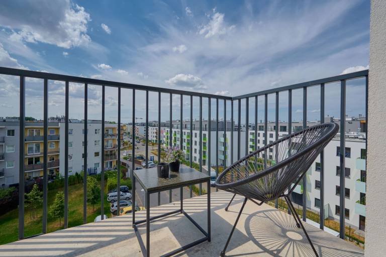 Child-friendly lovely apartment with fast internet | Pets are welcome — photo 3