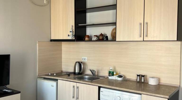 Holiday apartment with 1 room for 2 persons — photo 5