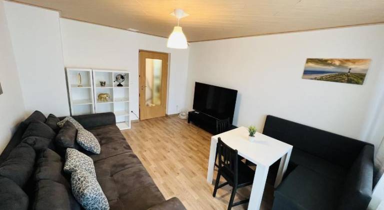 Ferienwohnung Glauchau
