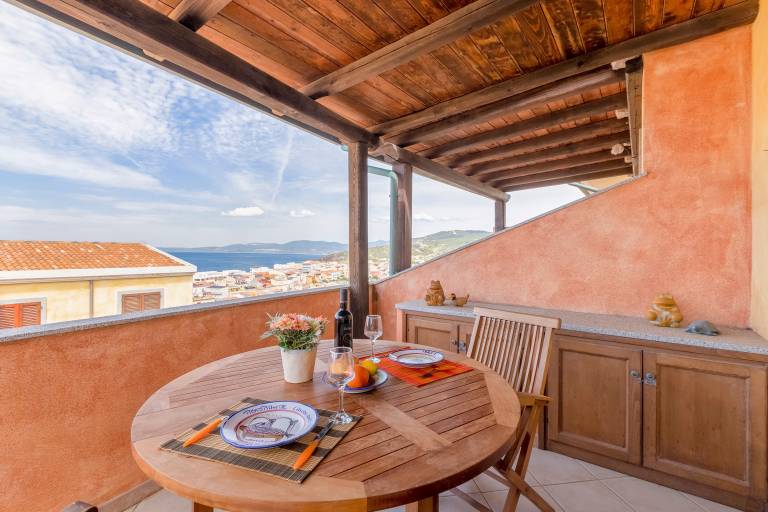 Holiday apartment | Sea view | Next to the beach | Dogs allowed — photo 2
