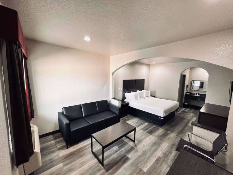 Motel  Dickinson