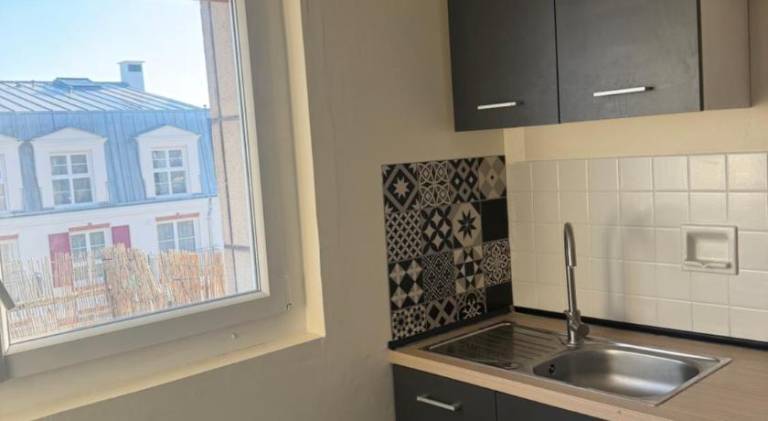 Apartment with 1 room for 3 persons — photo 3