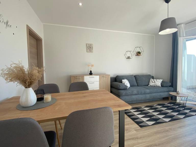 Ferienwohnung Jadranovo