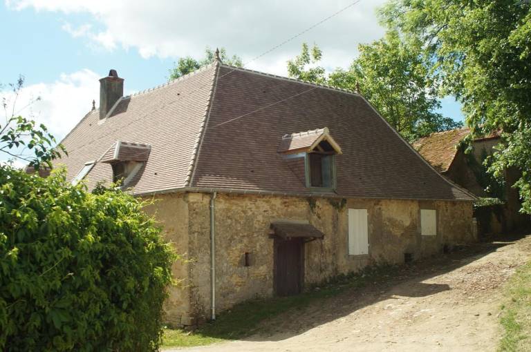 Maison de vacances  Buxy